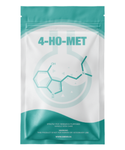 4-HO-MET