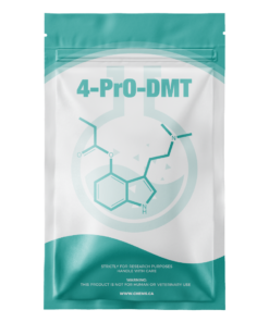 4-PrO-DMT