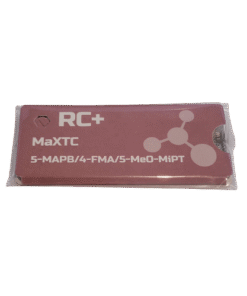 Buy MaXTC 5-MAPB/4-FMA/5-MeO-MiPT Blister
