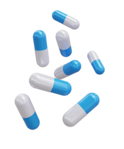 Vinpocetine Capsules – 15mg