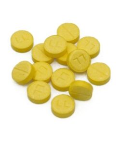 O-DSMT Pellets – 50mg