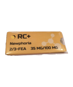 Newphoria 2/3-FEA 35 MG/100MG Blister